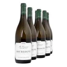 2020 Bourgogne Blanc AC 2020 Bourgogne Blanc AC