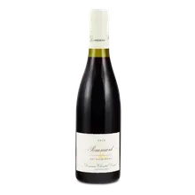 2018 Pommard AC Les Vaumuriens 2018 Pommard AC Les Vaumuriens