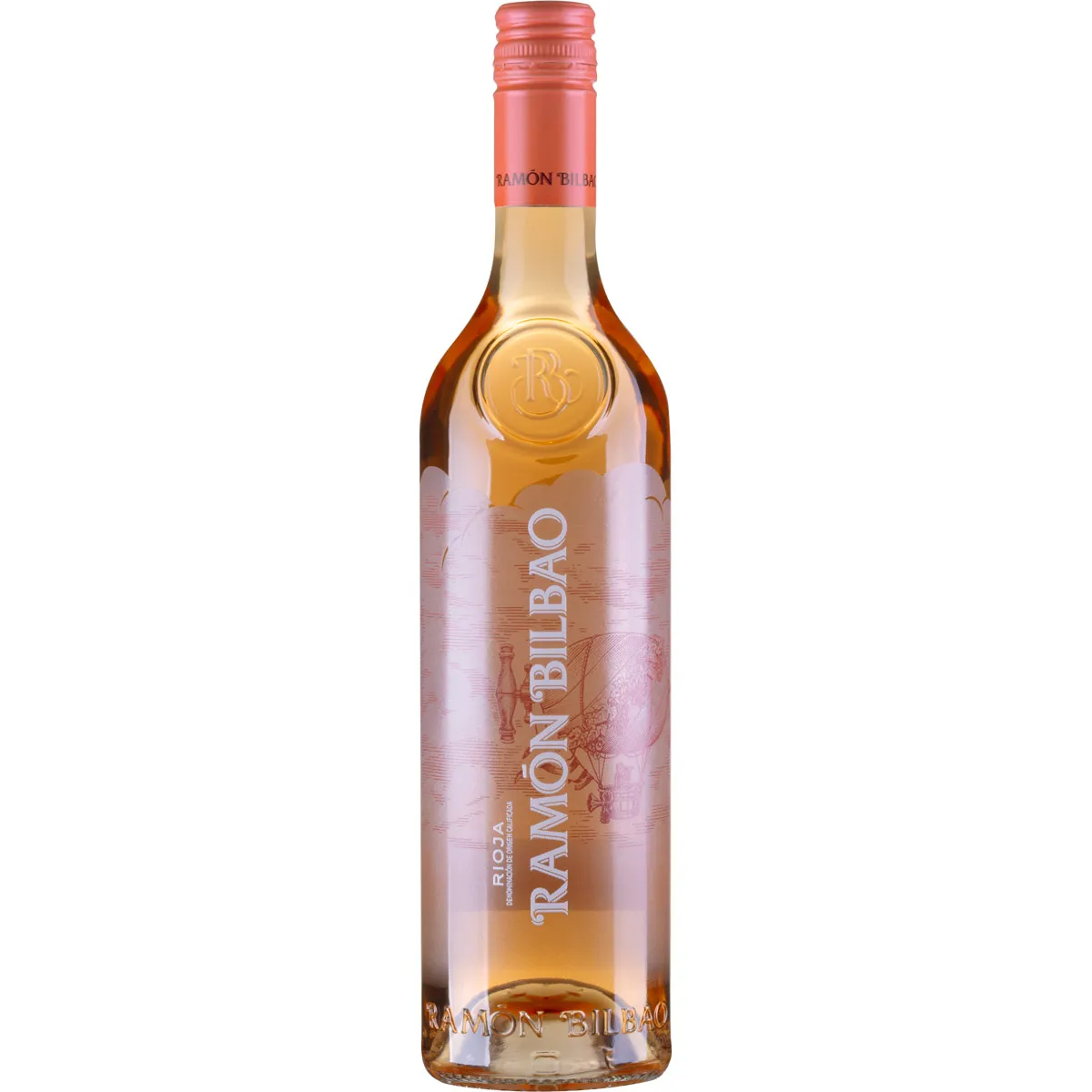 Ramón Bilbao Rosado Rioja DOC Ramón Bilbao Rosado Rioja DOC