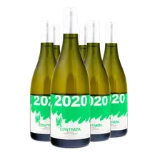 2020 Contrada Passopisciaro Terre Siciliane Bianco IGP 2020 Contrada Passopisciaro Terre Siciliane Bianco IGP