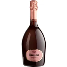 Champagne Ruinart Rosé Brut Champagne Ruinart Rosé Brut