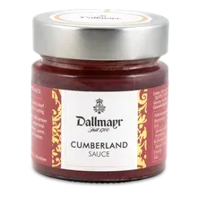 Cumberlandsauce Cumberlandsauce