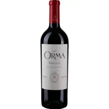 Orma Toscana Rosso IGT 2020 Orma Toscana Rosso IGT 2020