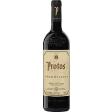 Protos Gran Reserva 2017 Protos Gran Reserva 2017