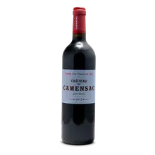 2015 Château de Camensac 2015 Château de Camensac