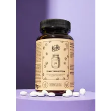 Zink Tabletten 365 Stück Zink Tabletten 365 Stück