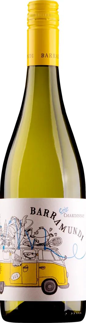 Barramundi Chardonnay Barramundi Chardonnay