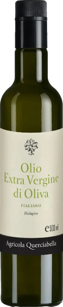 Querciabella Olivenöl 2024 Querciabella Olivenöl 2024