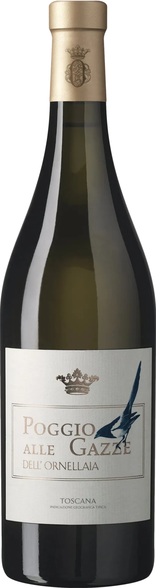 Ornellaia Poggio alle Gazze 2023 Ornellaia Poggio alle Gazze 2023