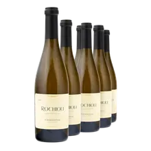 2020 Rochioli Chardonnay 2020 Rochioli Chardonnay