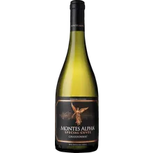 Montes Alpha Special Cuvee Chardonnay 2022 Montes Alpha Special Cuvee Chardonnay 2022