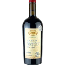 Tchotiashvili Budeshuri Saperavi 2019 Tchotiashvili Budeshuri Saperavi 2019