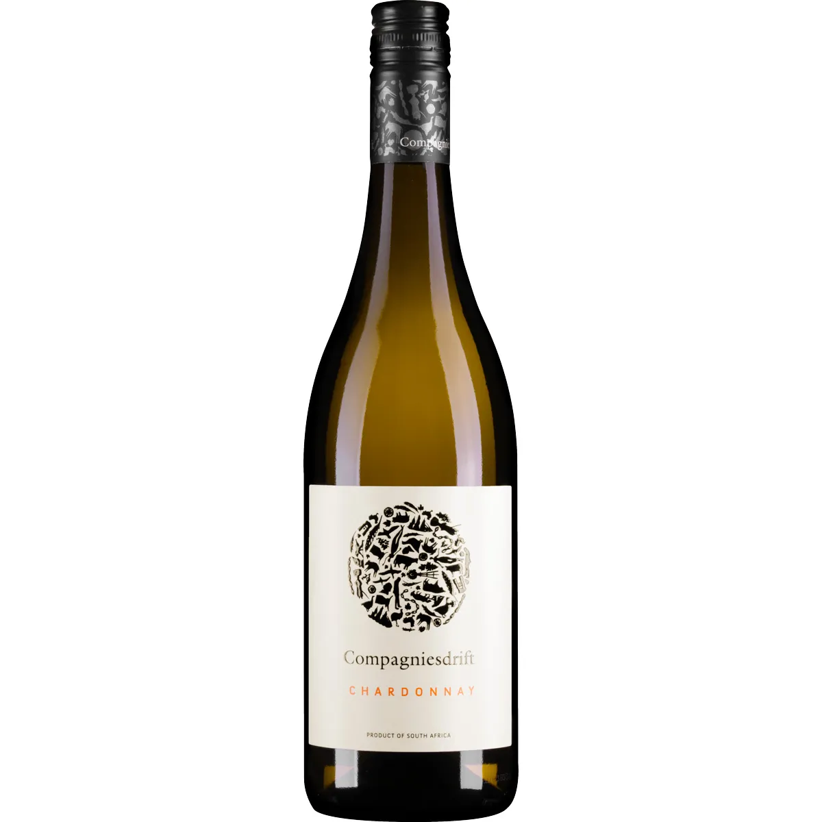 Compagniesdrift Chardonnay Compagniesdrift Chardonnay