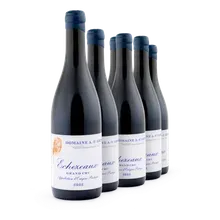 2022 Echezeaux Grand Cru AOP 2022 Echezeaux Grand Cru AOP