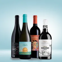 Vinolisa Selezione Sizilien Box Vinolisa Selezione Sizilien Box