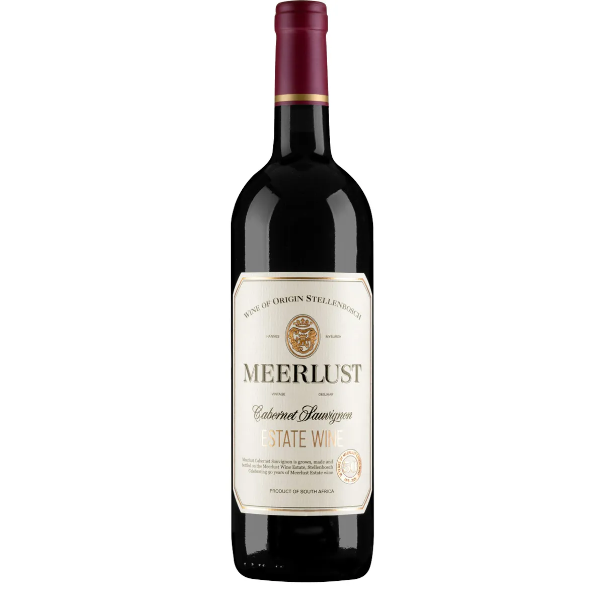 Meerlust Cabernet Sauvignon Meerlust Cabernet Sauvignon