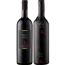 Poggio delle Faine Rosso IGT Poggio delle Faine Rosso IGT