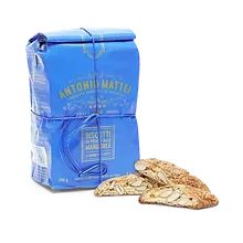 Biscotti Mandorle Biscotti Mandorle