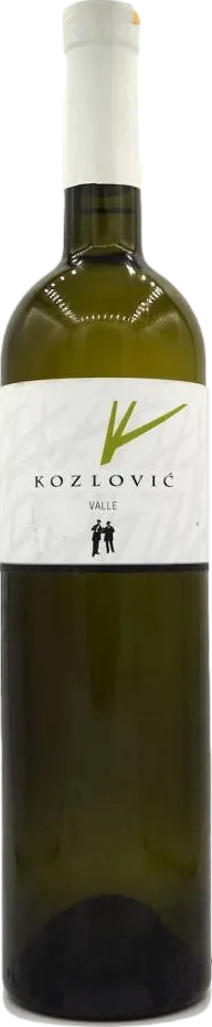 Kozlovic Valle 2024 Kozlovic Valle 2024