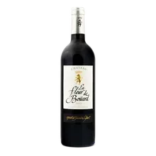 2015 La Fleur de Boüard 2015 La Fleur de Boüard