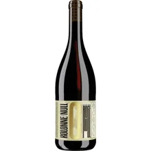 Kolonne Null Cuvée Rouge No.02 Alkoholfrei Kolonne Null Cuvée Rouge No.02 Alkoholfrei