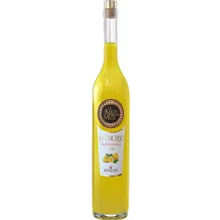Marcati Il Bacio Delle Muse Limoncello 1 Marcati Il Bacio Delle Muse Limoncello 1