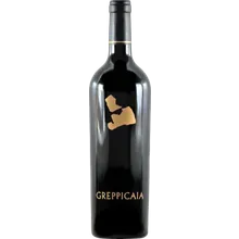 I Greppi Greppicaia Bolgheri Superiore 2022 I Greppi Greppicaia Bolgheri Superiore 2022