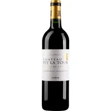 Château Pey la Tour Reserve du Château Bordeaux Superieur AOC Château Pey la Tour Reserve du Château Bordeaux Superieur AOC