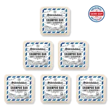 Störtebekker Festes Shampoo Anti-Schuppen - 100g Störtebekker Festes Shampoo Anti-Schuppen - 100g