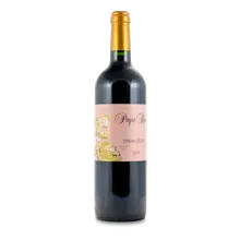 2006 Peyre Rose Syrah Léone 2006 Peyre Rose Syrah Léone
