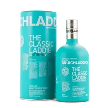 Bruichladdich The Classic Laddie Bruichladdich The Classic Laddie