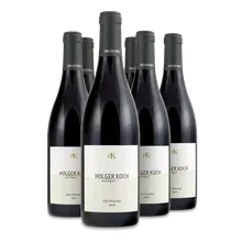 2021 Pinot Noir *** 2021 Pinot Noir ***
