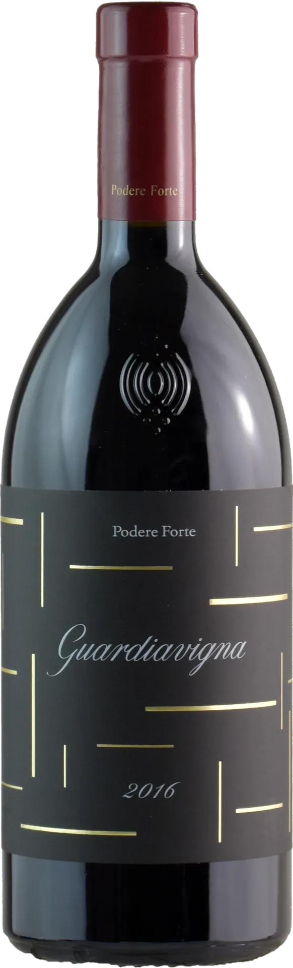 Podere Forte Guardiavigna 2018 Podere Forte Guardiavigna 2018