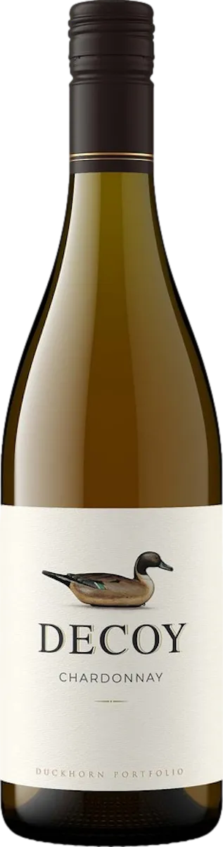 Duckhorn Decoy Chardonnay 2022 Duckhorn Decoy Chardonnay 2022