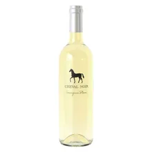 Cheval Noir Bordeaux Blanc AOC Cheval Noir Bordeaux Blanc AOC