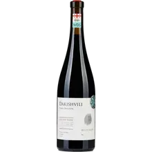 Dakishvili Family Selection Cuvee Red 2021 Dakishvili Family Selection Cuvee Red 2021