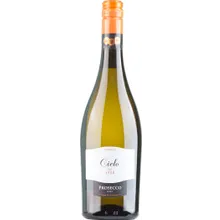 Cielo e Terra Prosecco Frizzante DOC Cielo e Terra Prosecco Frizzante DOC