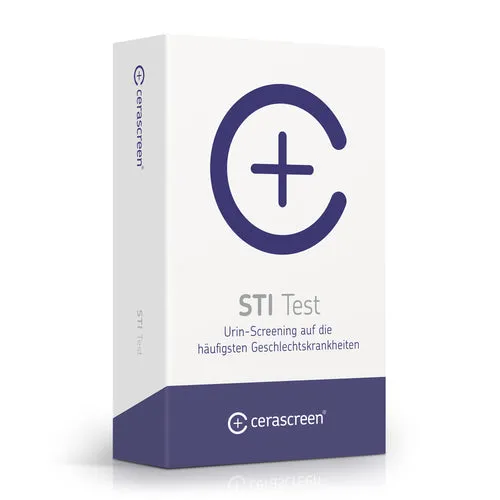 STI Test STI Test