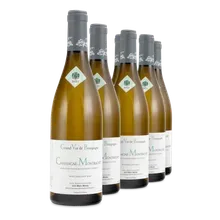 2021 Chassagne-Montrachet AC 2021 Chassagne-Montrachet AC