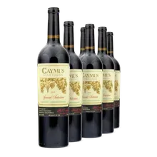 2019 Caymus Cabernet Sauvignon Special Selection 2019 Caymus Cabernet Sauvignon Special Selection