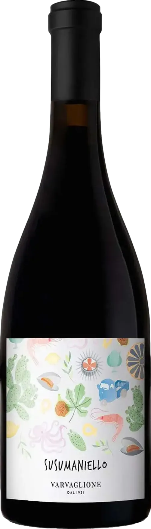 Varvaglione Susumaniello 2023 Varvaglione Susumaniello 2023