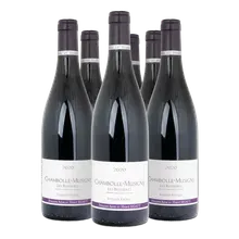 2020 Chambolle-Musigny AC Les Bussièreis Vieilles Vignes 2020 Chambolle-Musigny AC Les Bussièreis Vieilles Vignes