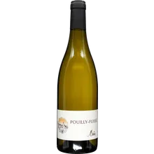 Domaine Merlin Pouilly-Fuisse 2023 Domaine Merlin Pouilly-Fuisse 2023