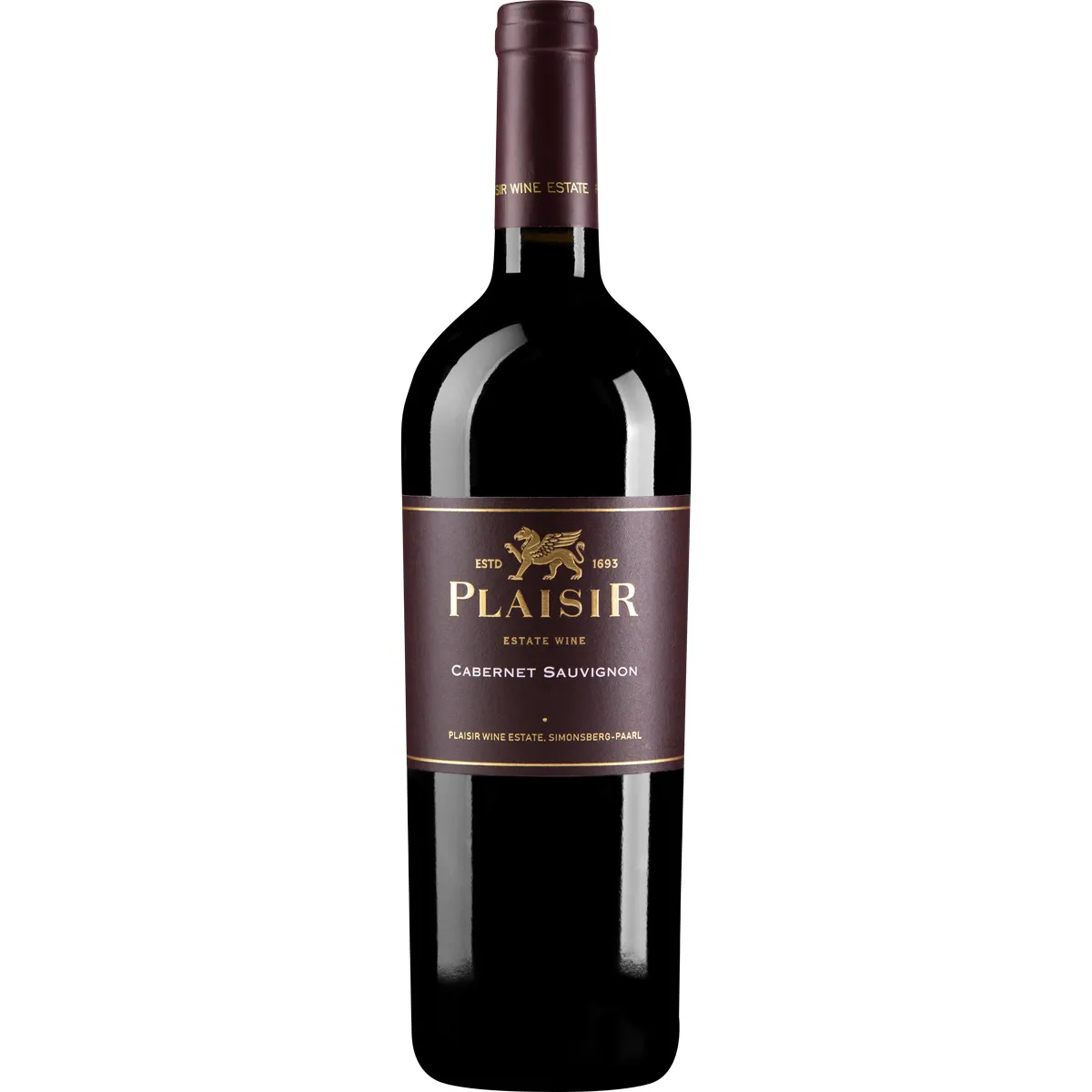 Plaisir de Merle Cabernet Sauvignon Plaisir de Merle Cabernet Sauvignon