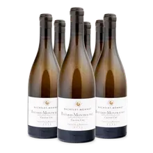 2023 Bâtard-Montrachet Grand Cru AC 2023 Bâtard-Montrachet Grand Cru AC