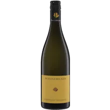 Pfannebecker Chardonnay & Weissburgunder QbA trocken Pfannebecker Chardonnay & Weissburgunder QbA trocken