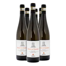 2022 Bianco di Ceparano Romagna DOCG Albana Secco 2022 Bianco di Ceparano Romagna DOCG Albana Secco