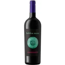 Holden Manz Visionaire Holden Manz Visionaire