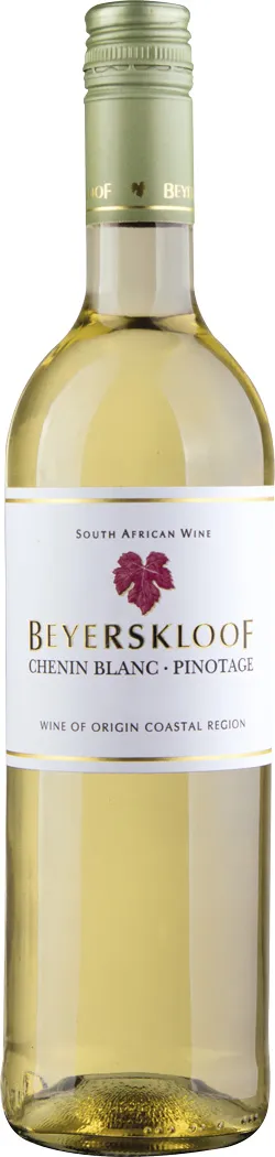Beyerskloof Chenin Blanc Pinotage Beyerskloof Chenin Blanc Pinotage