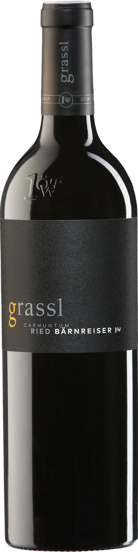 Weingut Philipp Grassl Ried Barnreiser 1OTW Erste Lage 2022 Weingut Philipp Grassl Ried Barnreiser 1OTW Erste Lage 2022